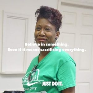 Meet your Posher, Christy